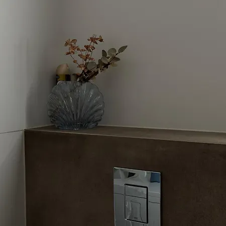 Chic & Cozy Near Nivy Station With Free Garage Parking Lägenhet Bratislava