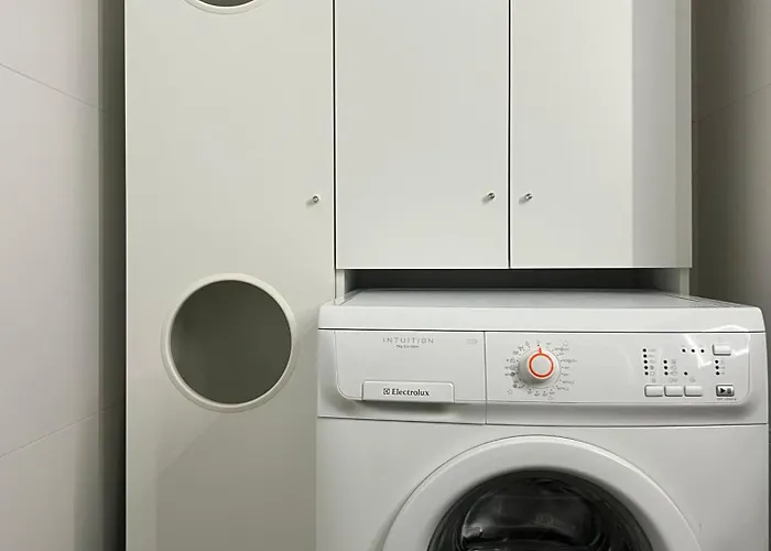 Chic & Cozy Near Nivy Station *