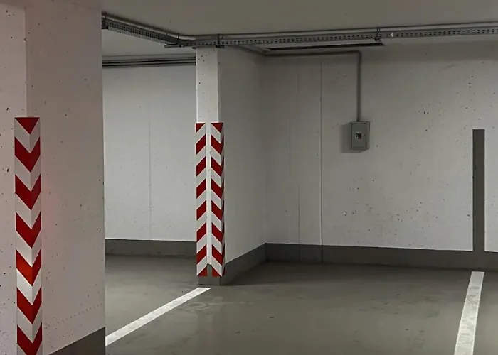 Apartment Chic & Cozy Near Nivy Station *